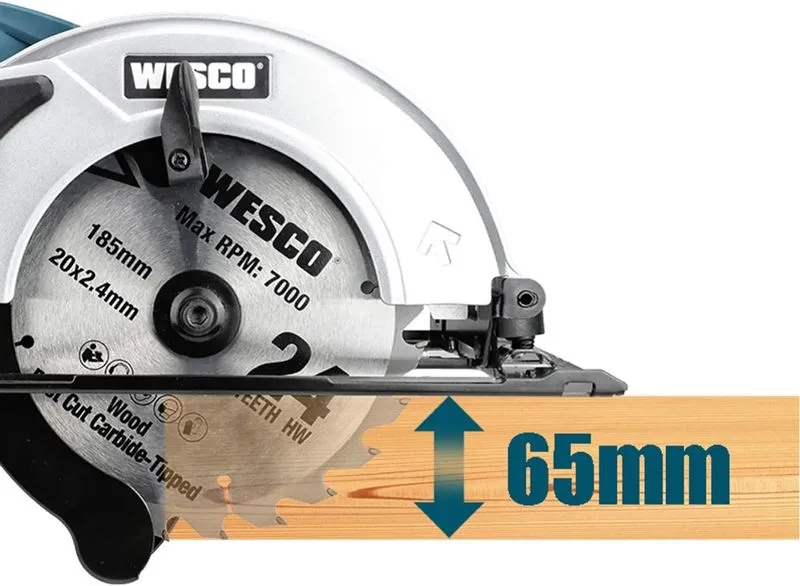sierra circular-1500w-7-pulgadas