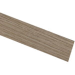 Tapacanto PVC 22x0,4mm ACACIA 300m
