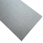 Piso Kronoflex 6,5 mm SPC union click Gris Plata c/reductor