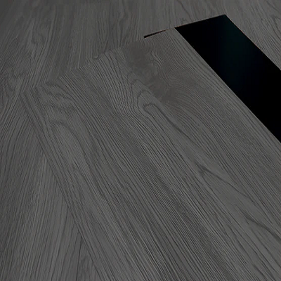 Piso PVC Autoadhesivo 1,5mm SY-09 Grafito