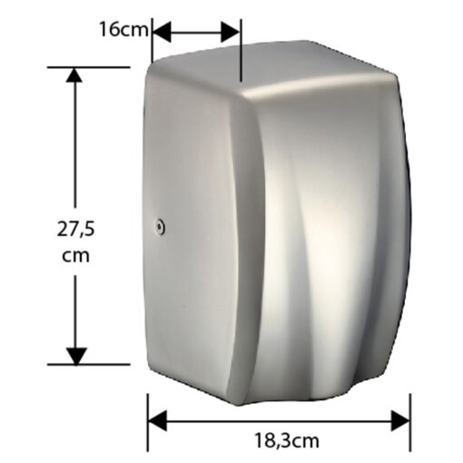 secador-de-manos-acero-inox-1000-wts