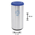 basurero-conico-azul-40l