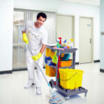 carro-de-aseo-janitor-con-bolsa
