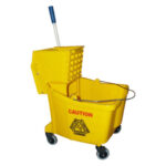 CARRO ESTRUJADOR DE 36 L TECNOPLUS