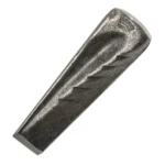 Cuña Espiral de Acero C50 para Madera (2,0kg). Marca Helko Werk Germany