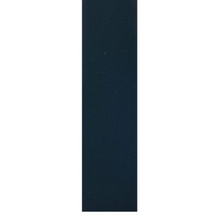 Tapacanto PVC 22x0,4mm AZUL ACERO 366m