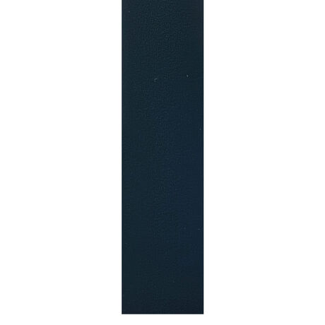 Tapacanto PVC 22×0,4mm AZUL ACERO 366m